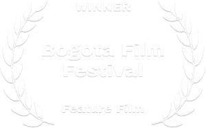 Bogota film festival-Winner-Feature Film