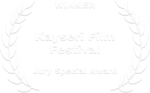 Winner-Kayseri Film Festival-Jury Special Award-
