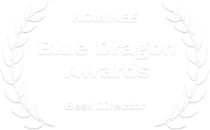 Blue Dragon Awards -Nominee