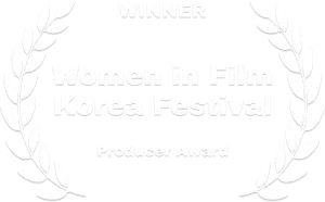 Women in Film Korea Festival - Winner