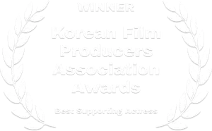 Korean Film Producers Association Awards - Winner