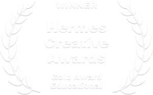 Winner-Hermes_Creative-Gold_Educational