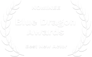 Blue Dragon Awards - Nominee