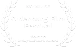 Oldenburg Film Festival-Nominee-German Independence Award