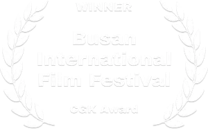 Winner-Busan International Film Festival (2)