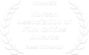 Korean Association of Film Critics Awards - Best director