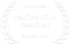 Venice Film Festival-Nominee