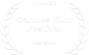Winner-Cannes Film Festival-Best film