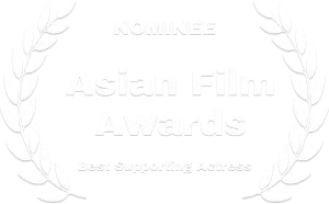 Asian Film Awards - Nominee