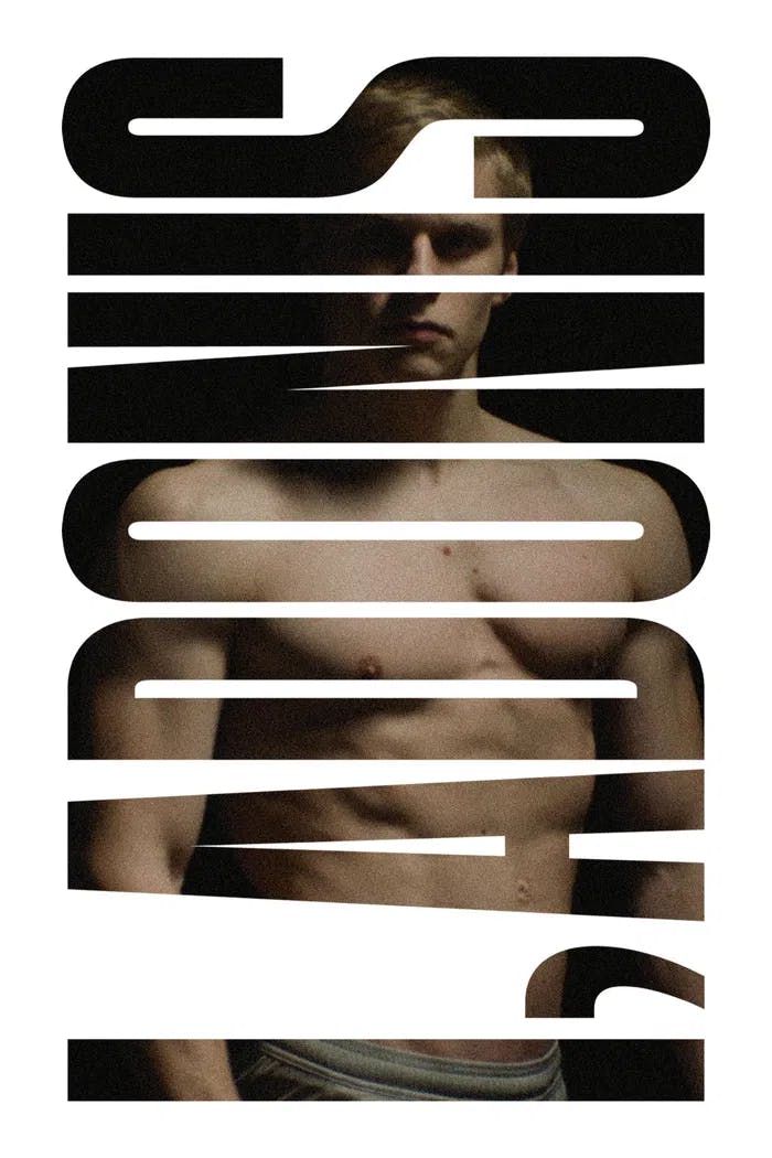 I, Adonis | poster Vertical