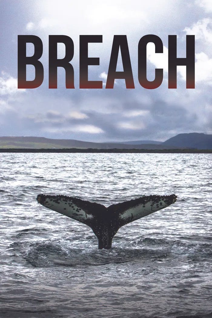 Breach | poster Vertical