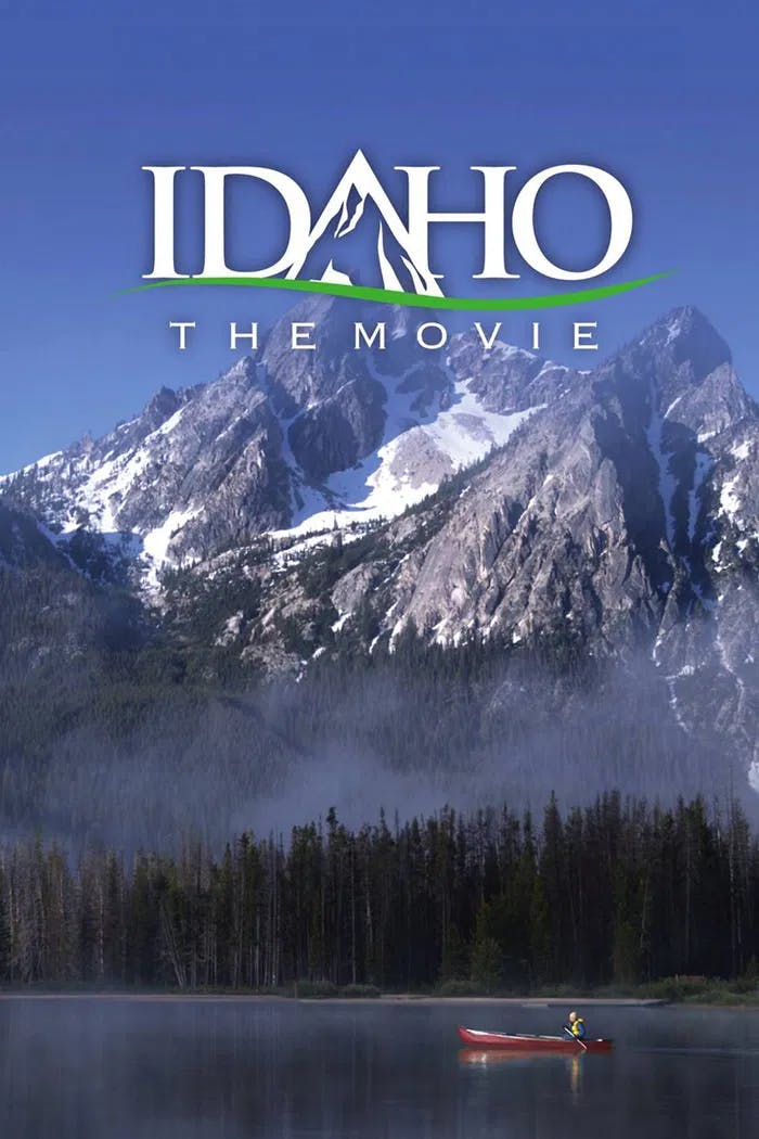 Idaho the Movie | poster Vertical