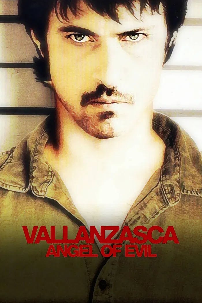Vallanzasca: Angel of Evil | poster Vertical