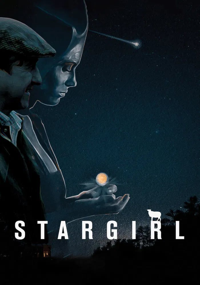 Stargirl | poster Vertical