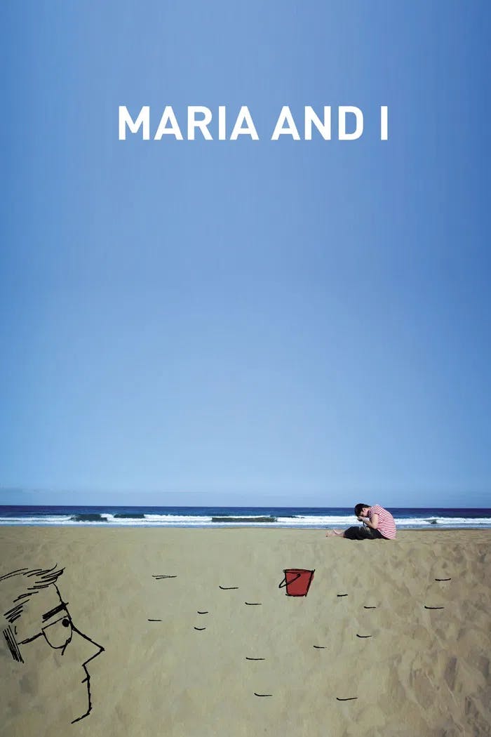 Maria And I | poster Vertical