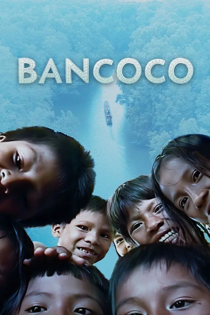 Bancoco | poster Vertical