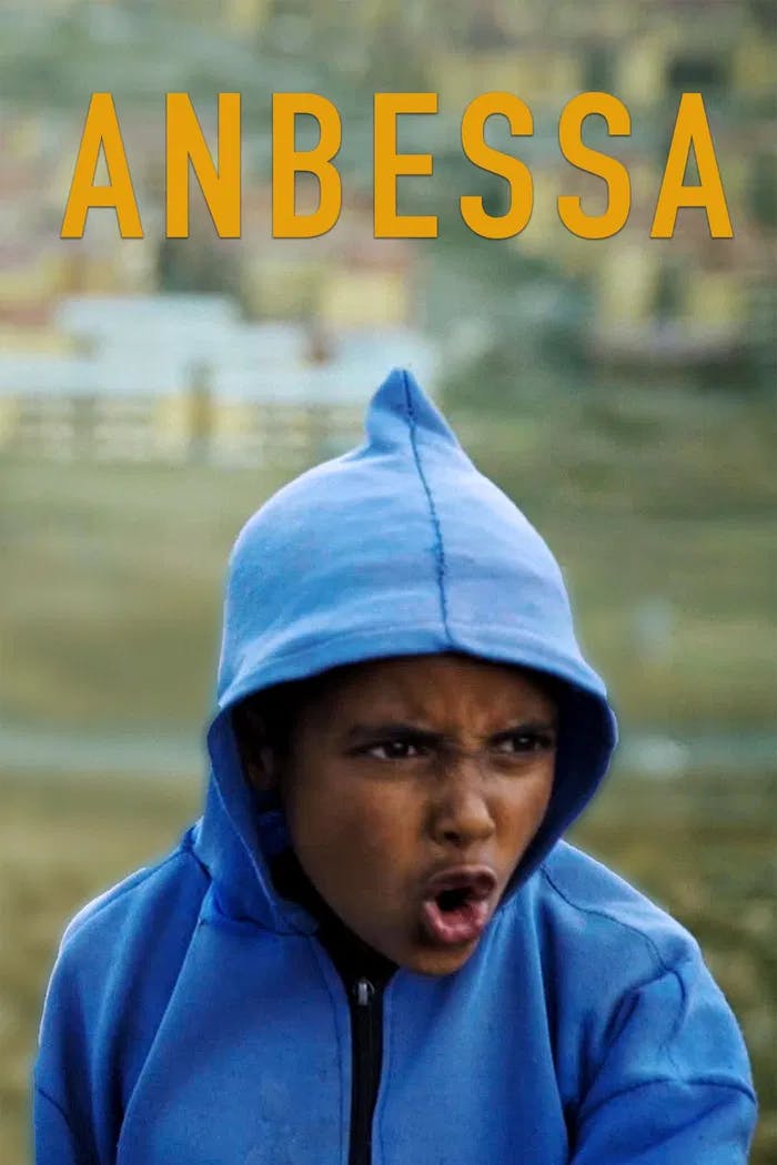 Anbessa | poster Vertical