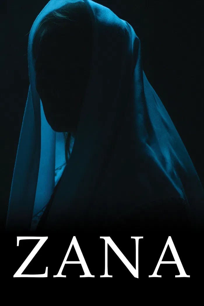 Zana | poster Vertical