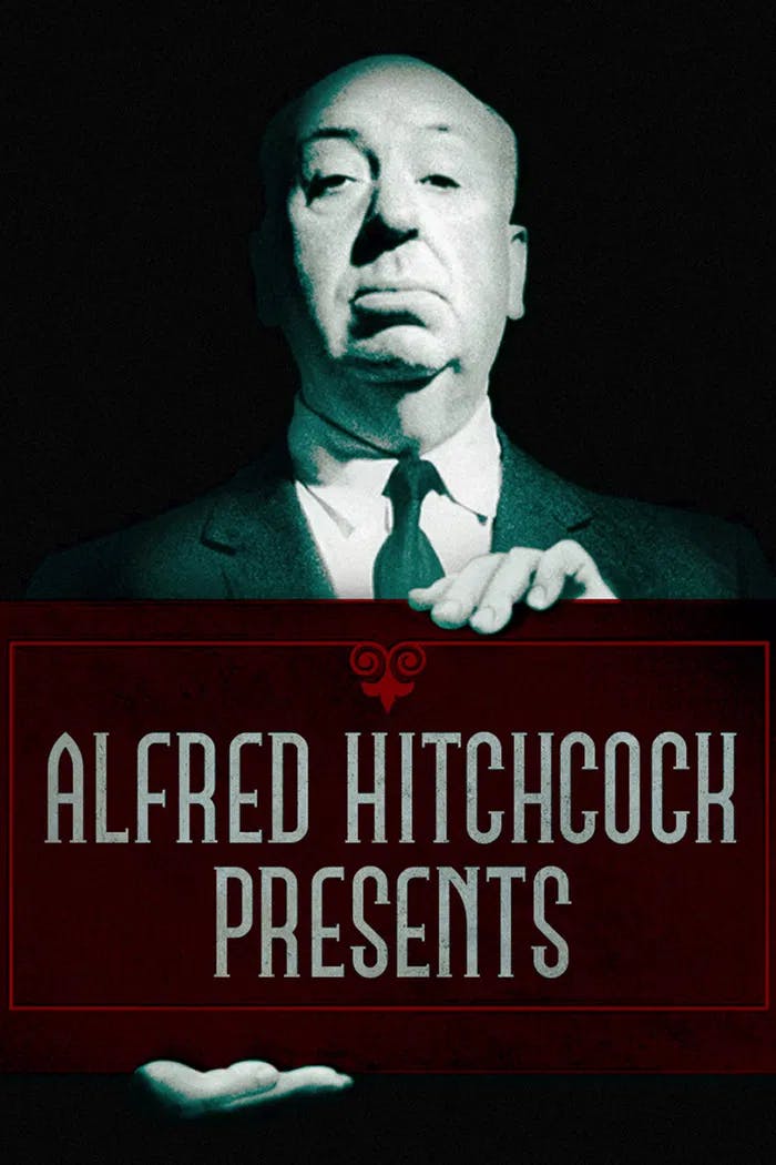 Alfred Hitchcock Presents | poster Vertical