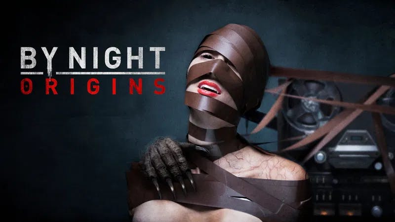 By Night: Origins | poster HorizontalMini
