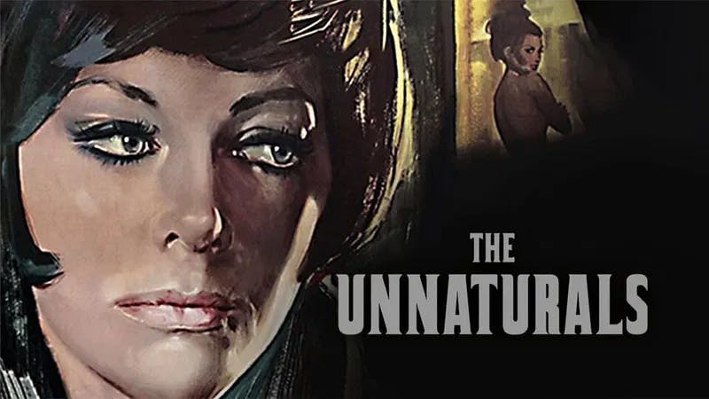 The Unnaturals | poster HorizontalMini