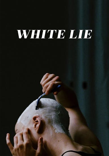 white-lie