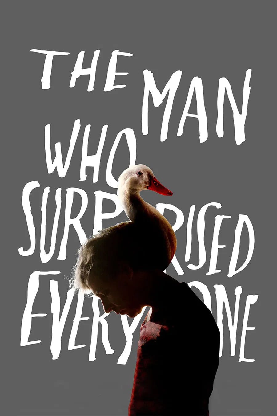 The Man Who Surprised Everyone | poster VerticalHighlight