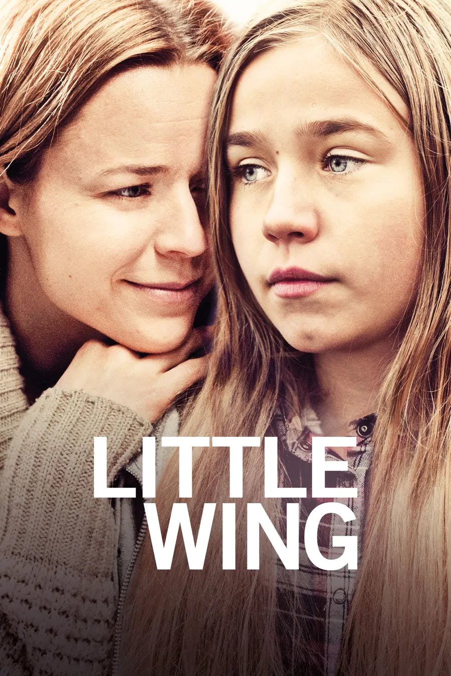 Little Wing | poster VerticalHighlight