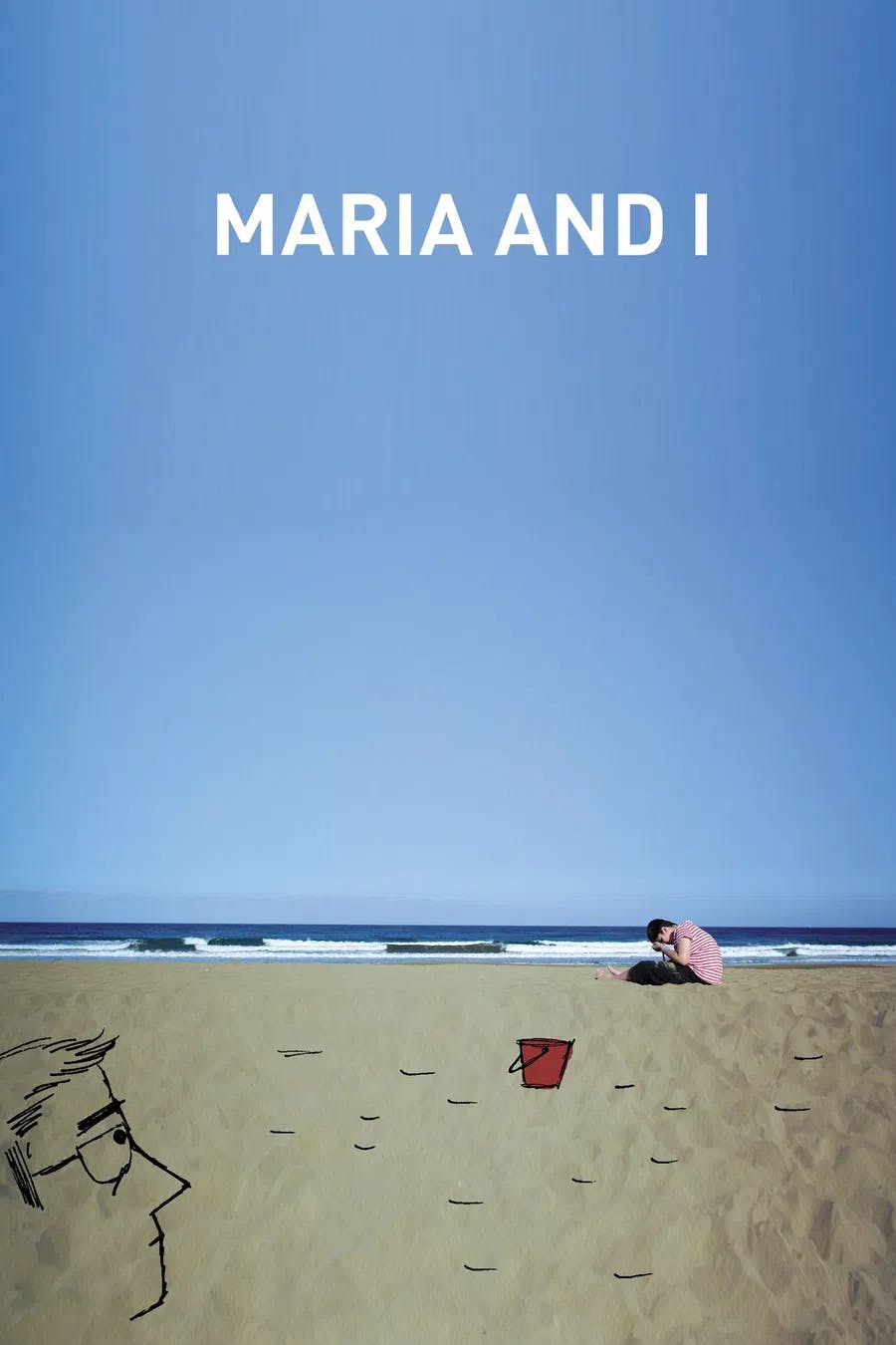 Maria And I | poster VerticalHighlight