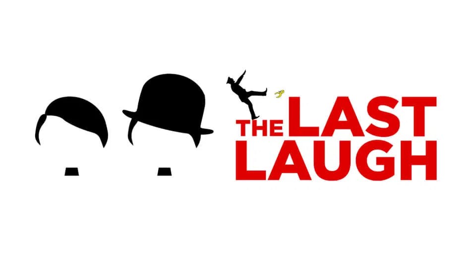 The Last Laugh | poster HorizontalMini