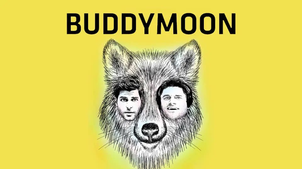 Buddymoon | poster HorizontalMini
