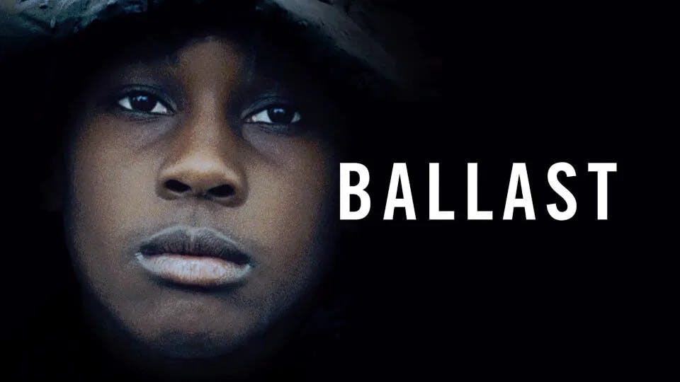 Ballast | poster HorizontalMini