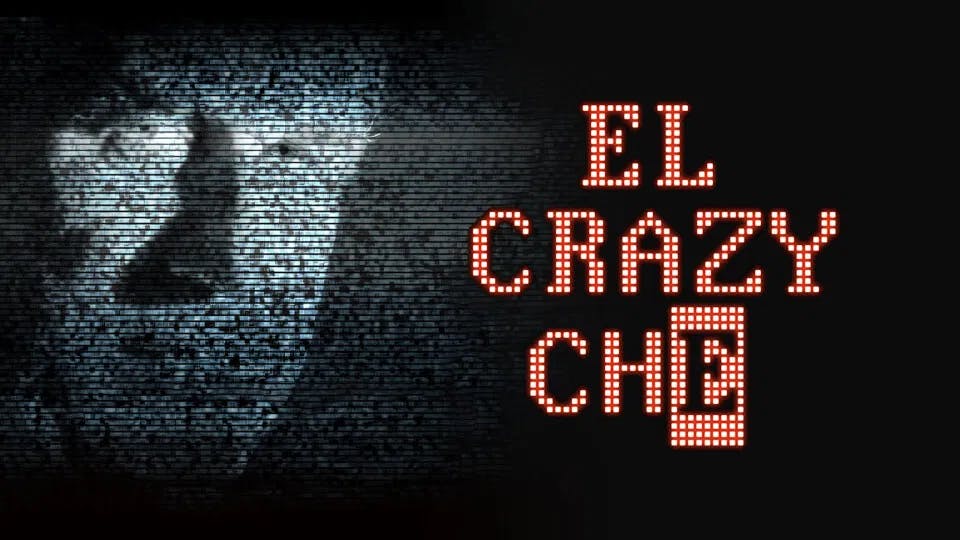 El Crazy Che | poster HorizontalMini
