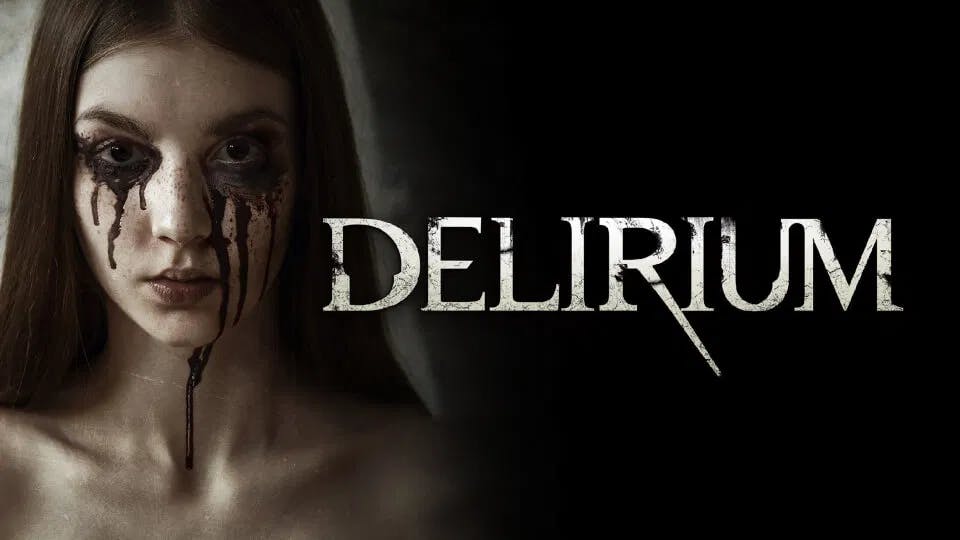 Delirium | poster HorizontalMini