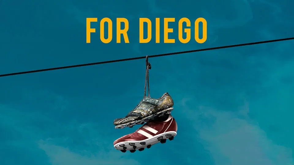 For Diego