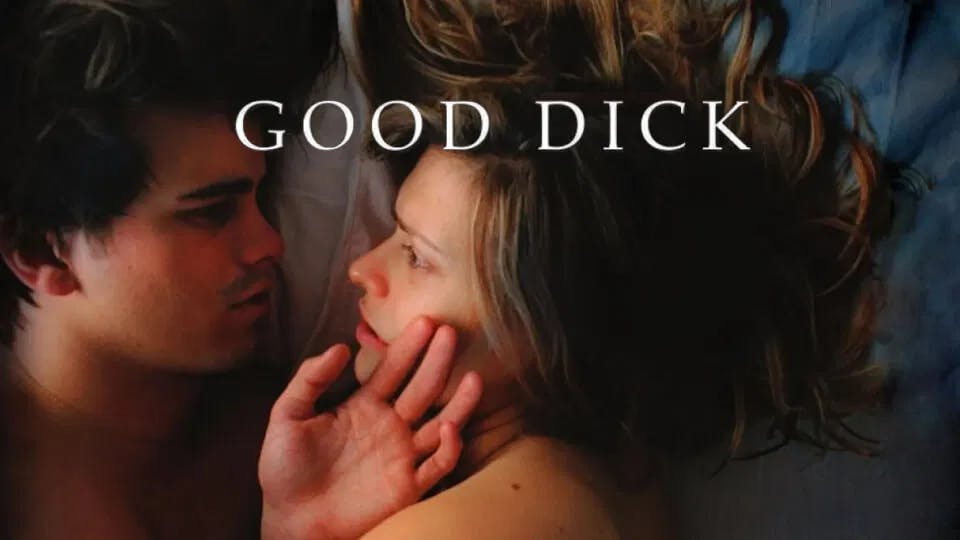 Good Dick | poster HorizontalMini