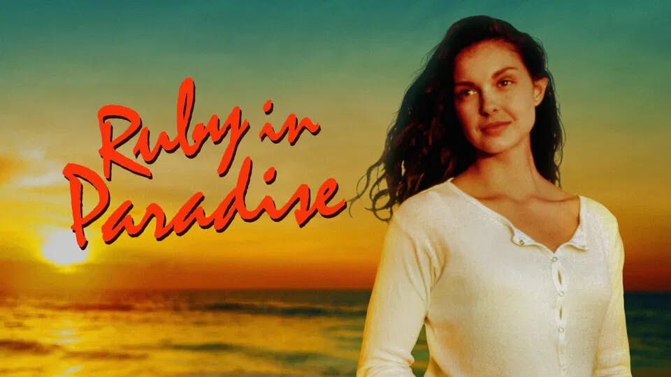 Ruby in Paradise | poster HorizontalMini