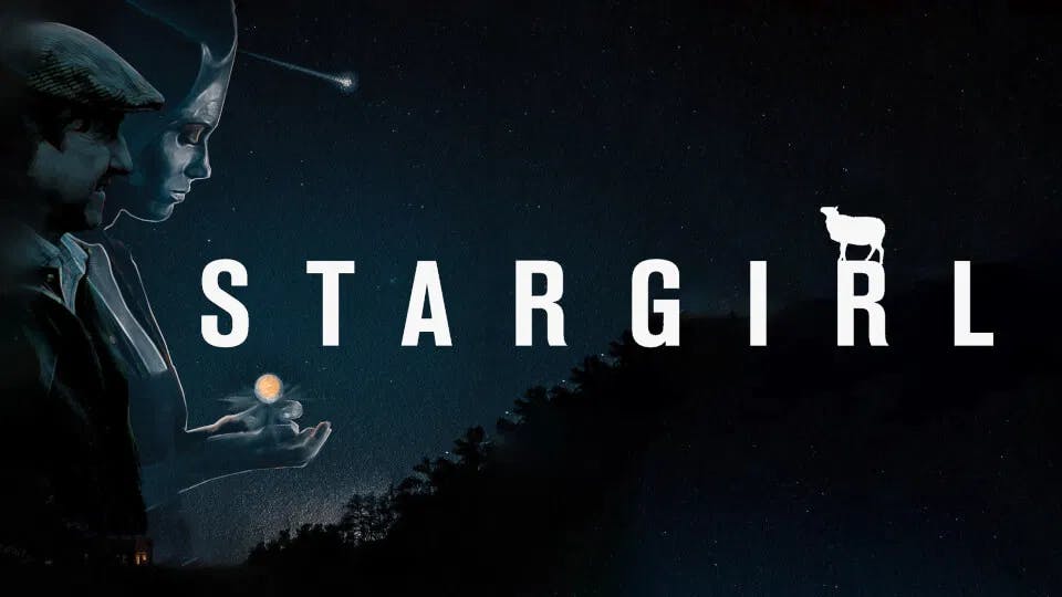 Stargirl | poster HorizontalMini